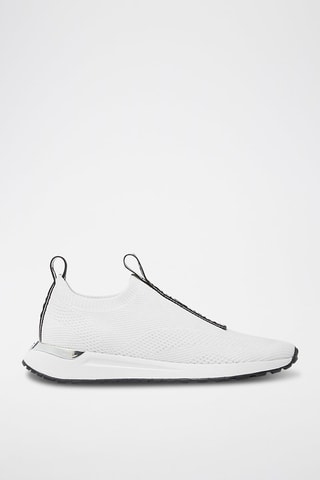 Slip-on Bodie - Blanc
