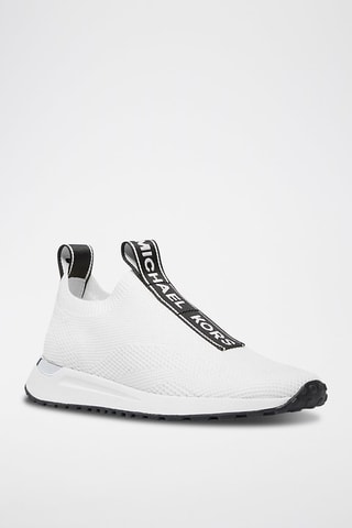 Slip-on Bodie - Blanc