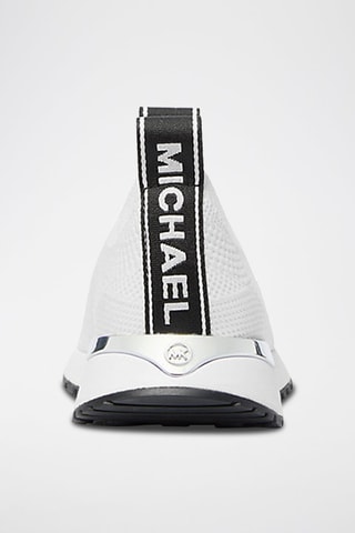 Slip-on Bodie - Blanc
