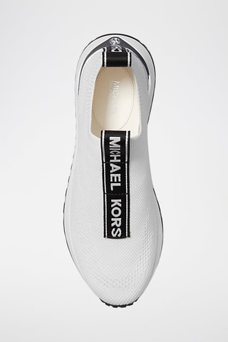 Slip-on Bodie - Blanc