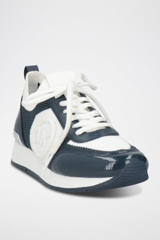 Sneakers Jenkins - Bleu