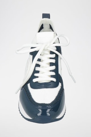 Sneakers Jenkins - Bleu