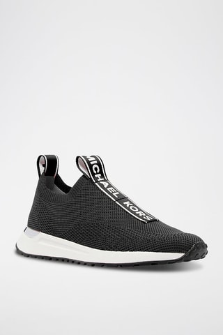 Slip-on Bodie - Noir
