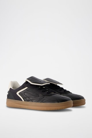 Baskets - Noir