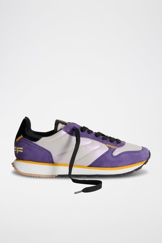 Baskets Kroton - Lilas