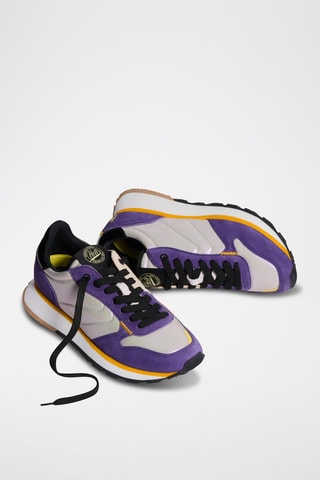 Baskets Kroton - Lilas