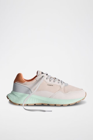 Baskets Oslo II - Beige