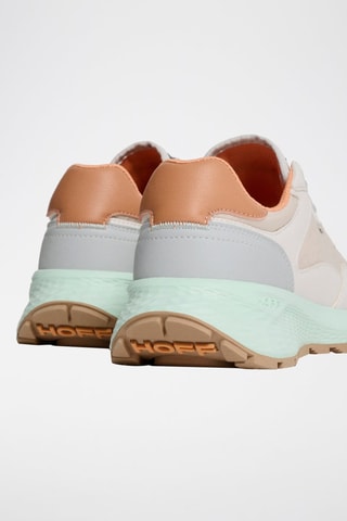 Baskets Oslo II - Beige