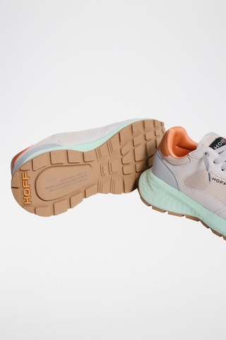 Baskets Oslo II - Beige