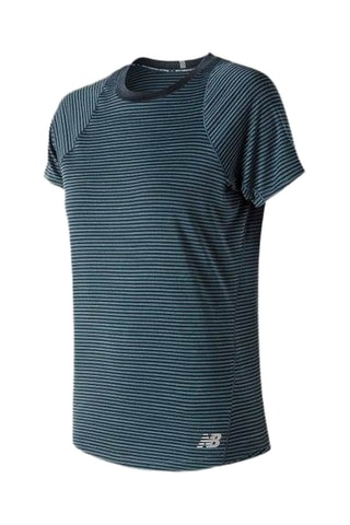 T-shirt - Bleu