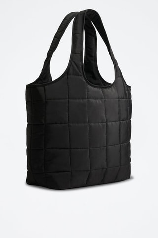 Tote bag - Nero