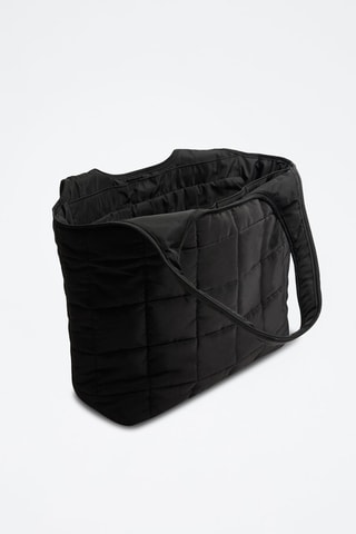 Tote bag - Nero