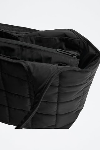 Tote bag - Nero