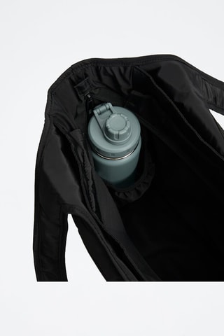 Tote bag - Nero