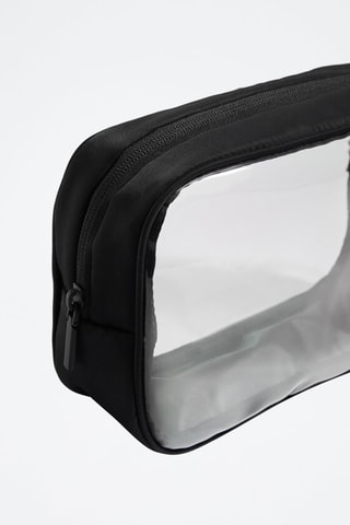 Trousse - Nero