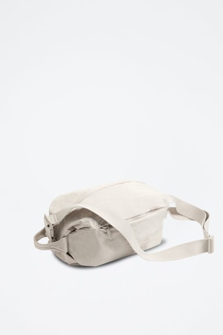 Sac bandoulière - Beige