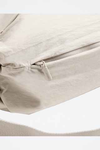 Sac bandoulière - Beige