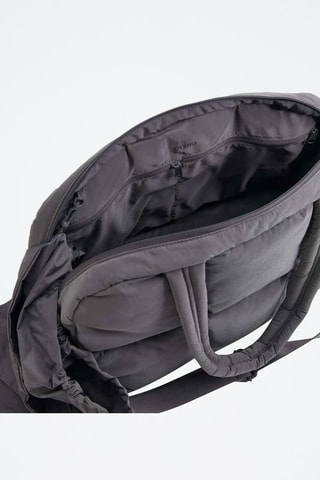 Borsa sportiva - Grigio