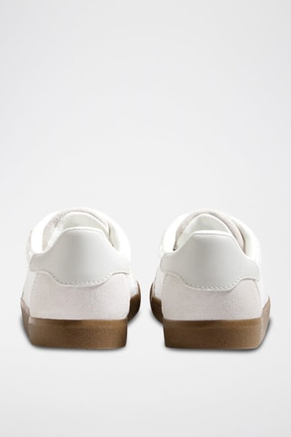Sneakers - Bianco