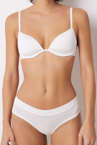 Tanga - Bianco