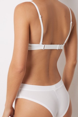 Tanga - Bianco