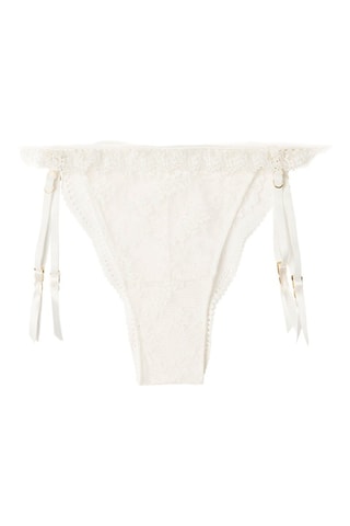 Tanga - Bianco