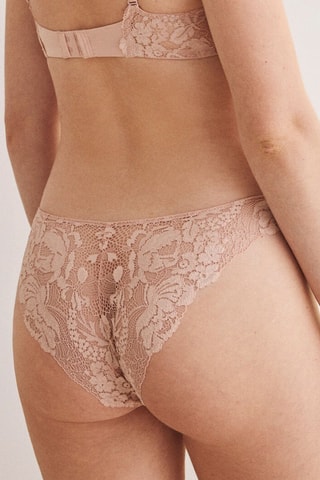 Tanga - Rosa
