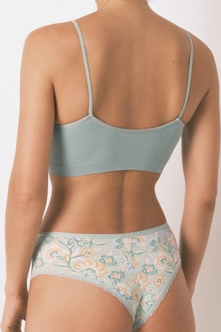 Culotte - Verde chiaro