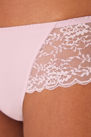 Culotte - Rosa