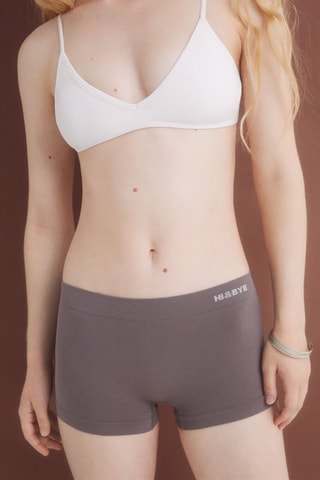 Culotte - Taupe