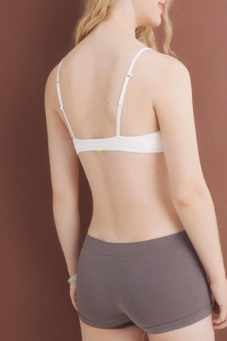 Culotte - Taupe