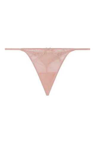 Perizoma - Nude