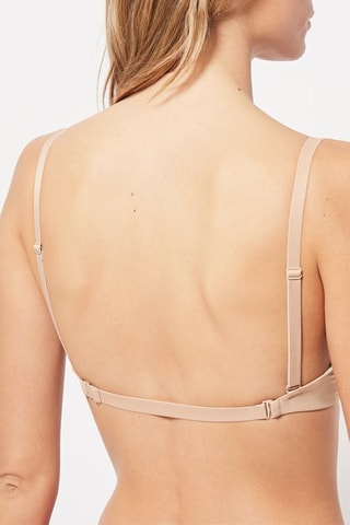 Reggiseno - Beige