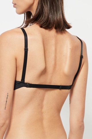 Reggiseno - Nero