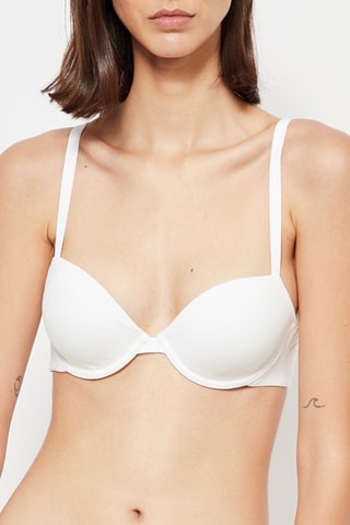Reggiseno - Bianco