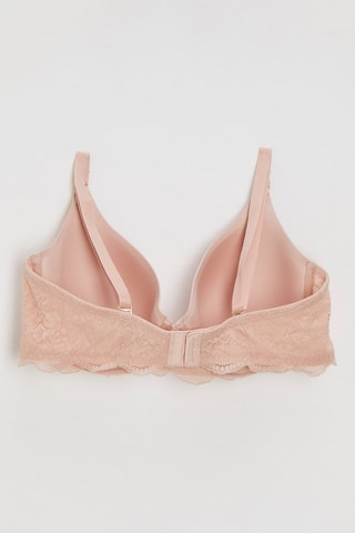 Reggiseno - Rosa