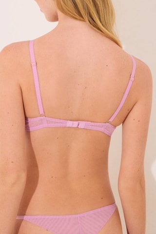 Reggiseno - Rosa