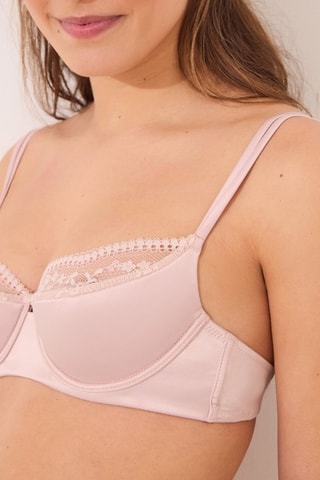 Reggiseno - Rosa