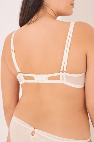 Reggiseno - Ecrù
