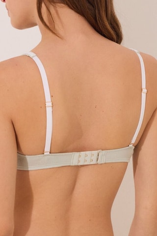 Reggiseno - Verde acqua