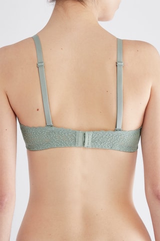 Reggiseno - Verde acqua