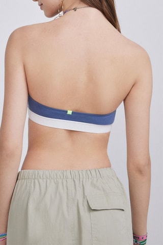 Fascia - Navy