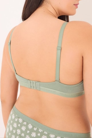Reggiseno - Verde