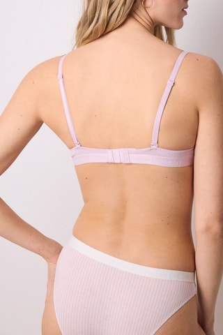 Reggiseno - Malva
