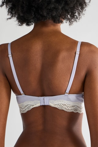Reggiseno - Lilla