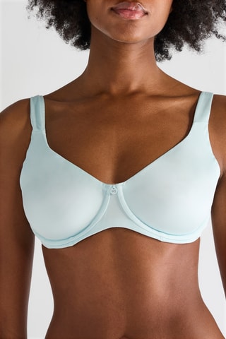Reggiseno - Azzurro