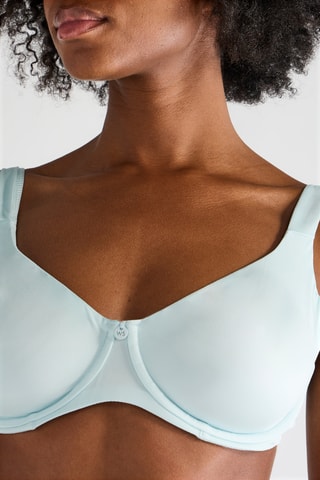 Reggiseno - Azzurro