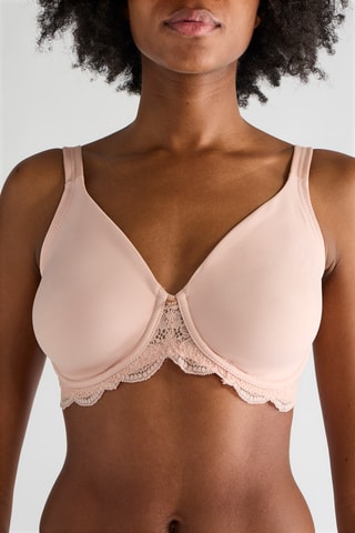 Reggiseno - Rosa