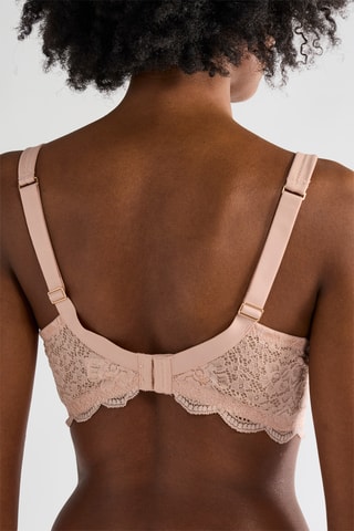 Reggiseno - Rosa