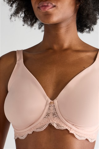 Reggiseno - Rosa